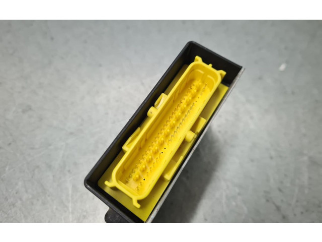 Блок подушек безопасности 8X0959655A, 0285010885   Audi A1