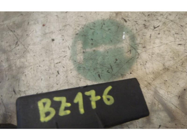 Блок управления Chevrolet Tacuma