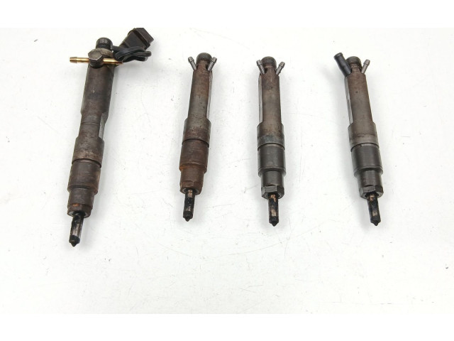 Vstřikovač 028130201T, 028130201S Volkswagen Passat Alltrack AFN,AVG