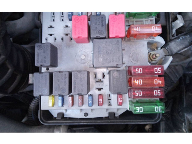 Модуль управления BSM Alfa Romeo GTV