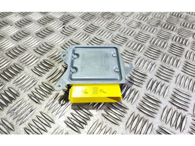 Блок подушек безопасности 5Q0959655N Audi A3 S3 8V
