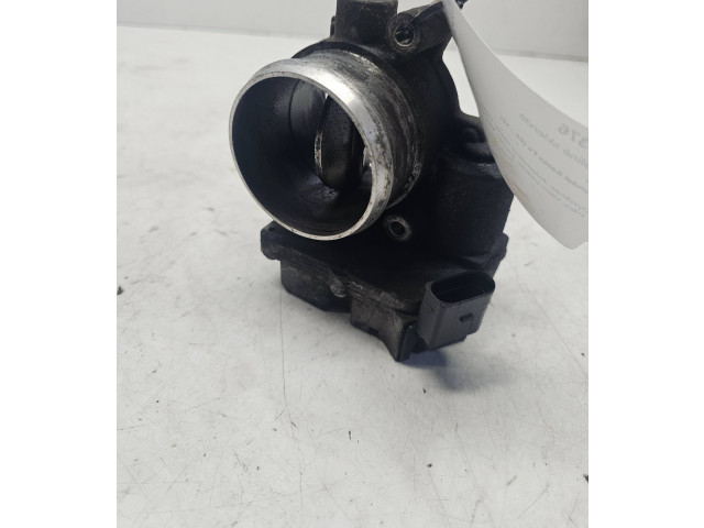 Turbodmychadlo Дроссельная заслонка 3510027410 Hyundai Santa Fe