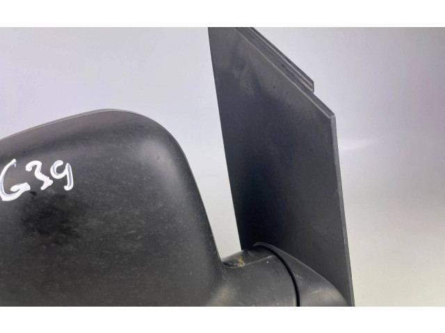 Zpětné zrcátko  Volkswagen Caddy 2008  E4044775  