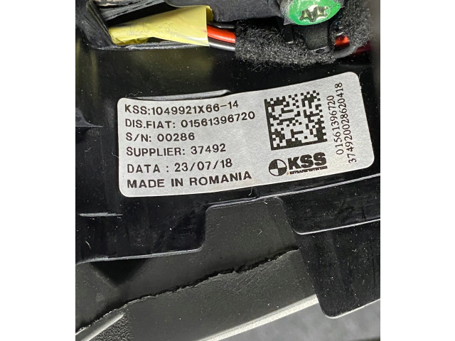 Volant Alfa Romeo Giulia 2017 01561396720