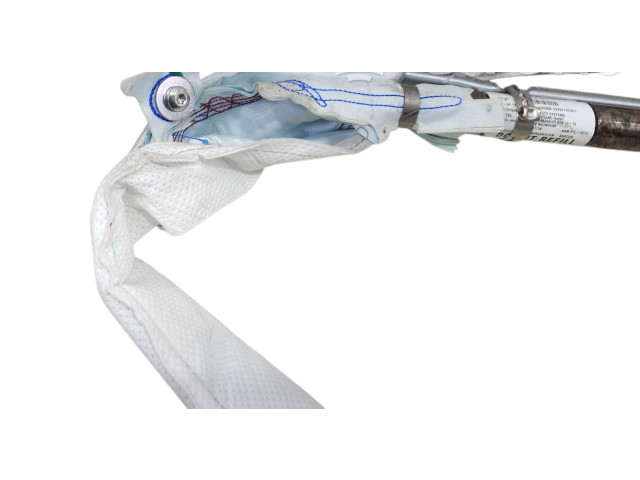 Боковая подушка безопасности 52080824, 00520808240 Fiat 500L