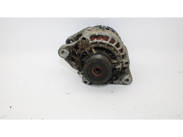 Генератор 46809068 Alfa Romeo 166