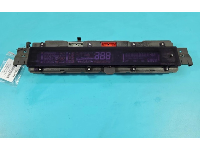 Přístrojová deska  Renault Espace IV 2004 P8200288814H, IMPRK1361474  