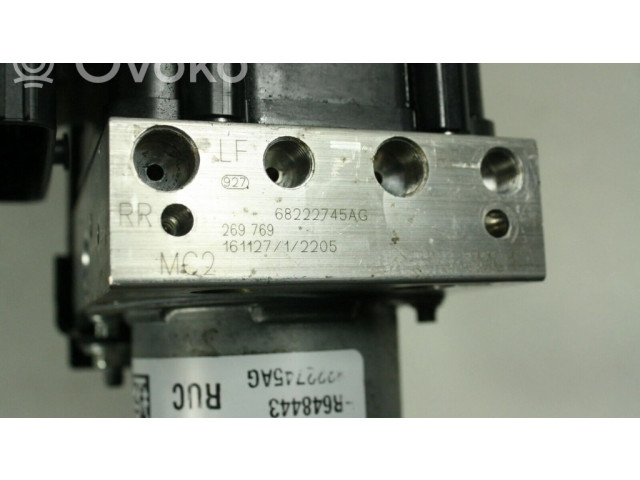 Jednotka ABS 68222745AG Chrysler Pacifica 2018