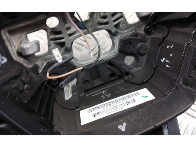 Вентилятор радиатора GV413600TC1HGZ Ford Kuga II