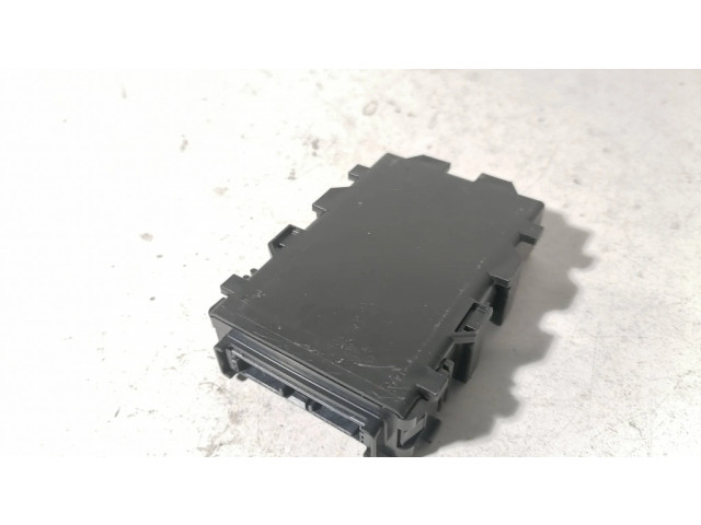 Модуль управления gateway