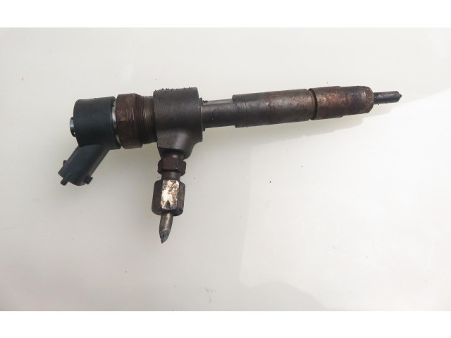 Форсунка 0445110276, 0445110276 Alfa Romeo 159 939 A1.000