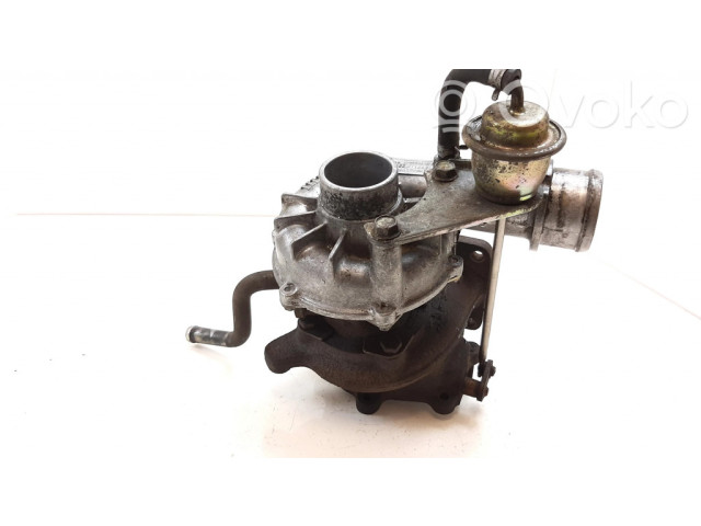 Turbodmychadlo Турбина 35242068G Chrysler Voyager 2.5 ENC