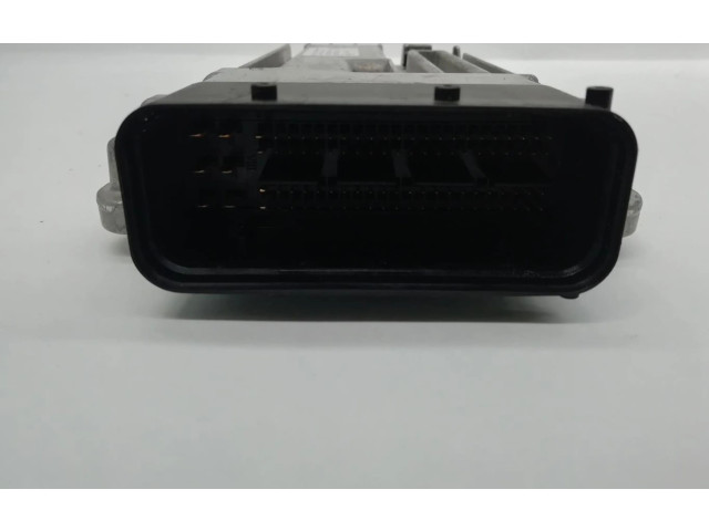 Блок управления двигателя Ford Ranger