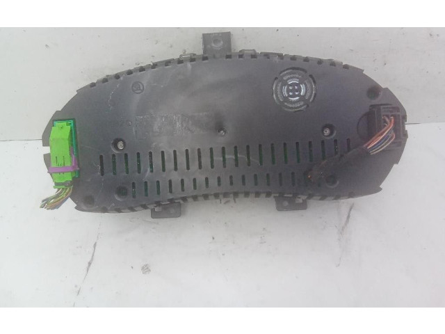 Панель приборов 5J0920810B, 5J0920810B Skoda Fabia Mk2 (5J)