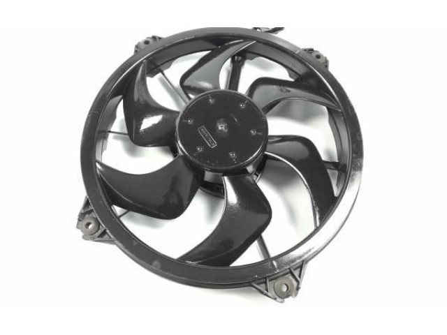 Řídící jednotka Peugeot Partner 2009