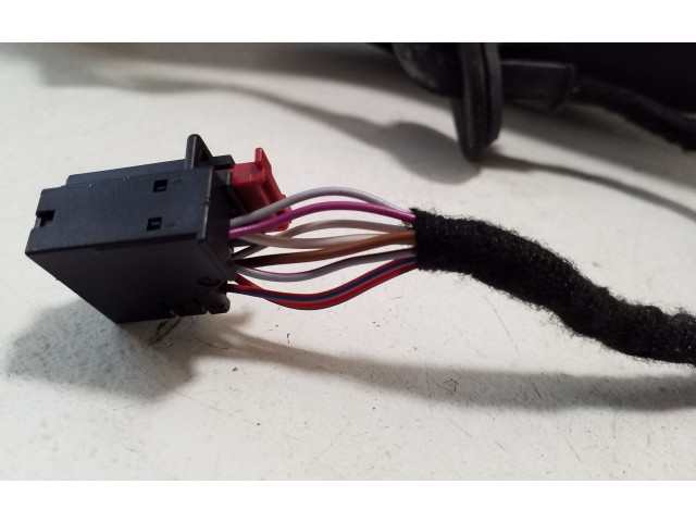 Zpětné zrcátko Porsche Cayenne (92A) 2013 7P5971469A