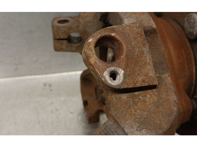 Подушка безопасности пассажира 281000B020, 281000B020   Toyota Avensis T220