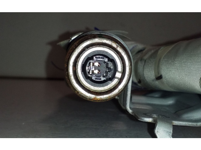 Боковая подушка безопасности 7030A710 Mitsubishi L200