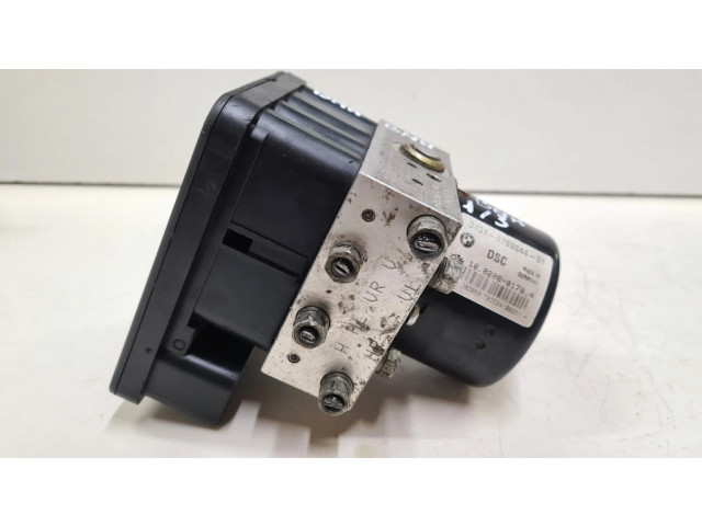 Jednotka ABS 6789301, 3451676984401 BMW 1 E81 E87 2006