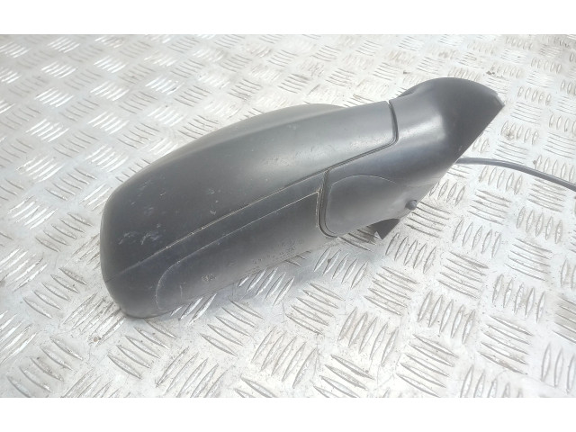 Zpětné zrcátko Peugeot 307 2002