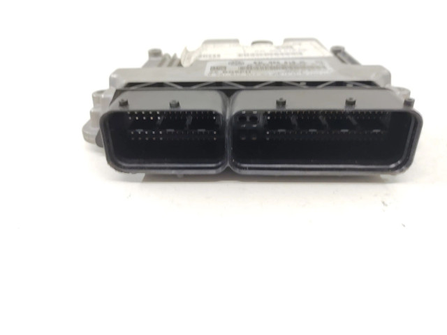 Řídící jednotka 03L906018HL, 0281017093 Seat Alhambra (Mk2) 2010