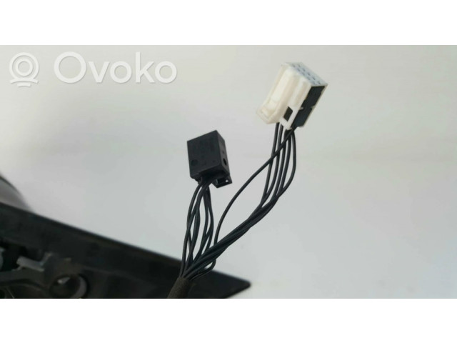 Zpětné zrcátko  Mercedes-Benz CLK C207 A207 2010  A1718201042, A2078100676  