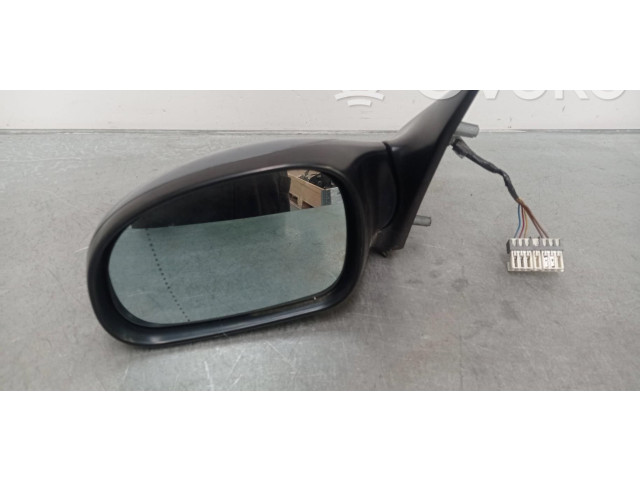 Зеркало электрическое        Peugeot 406  1996 - 1999 года   