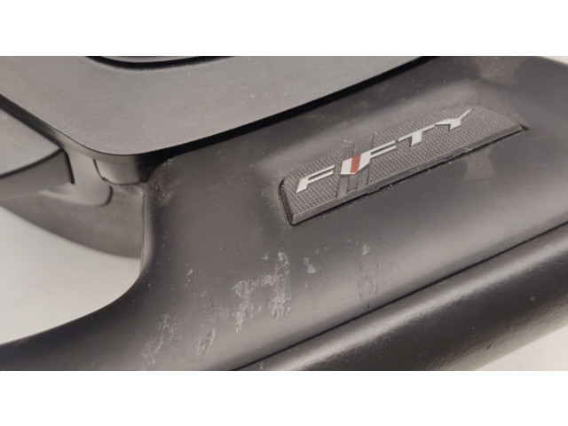 Руль Chevrolet Camaro   23406655      