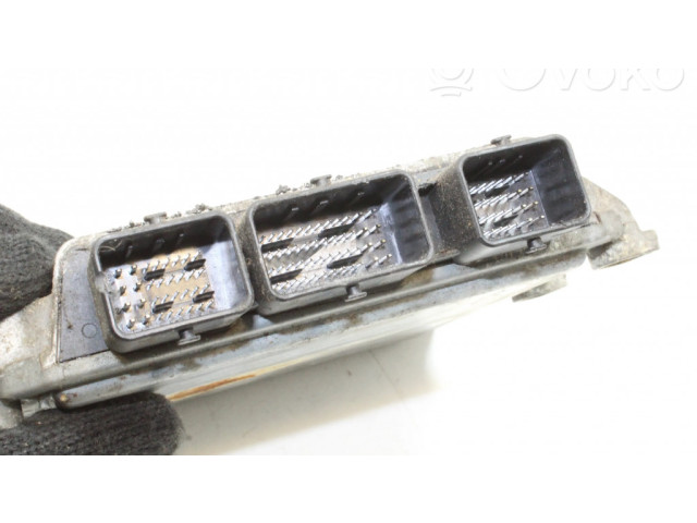 Řídící jednotka SW9657662380, HW9647423380   Citroen Berlingo 2008