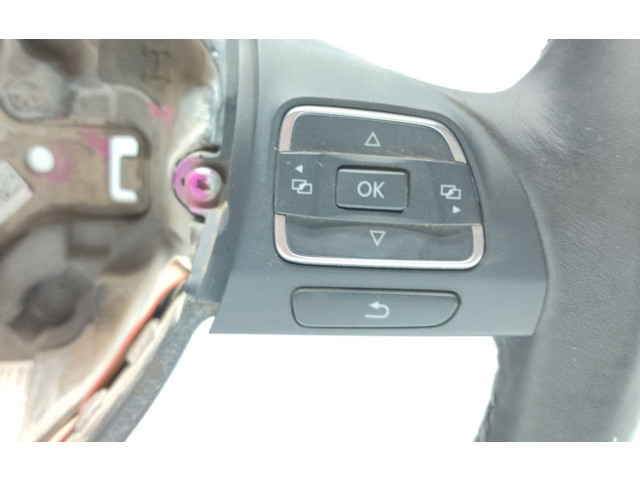 Volant Volkswagen Tiguan 2008 1T0419091AC  