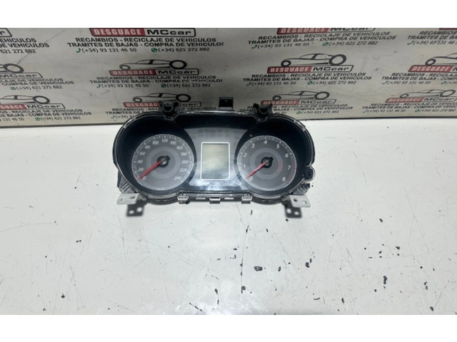 Панель приборов 769166220H Mitsubishi Lancer VIII