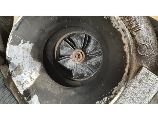 Turbodmychadlo Турбина 4933500220, 8090100567 BMW 3 E90 E91 2.0 N47D20A