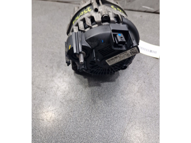 Генератор 231003676R   Renault Clio V      