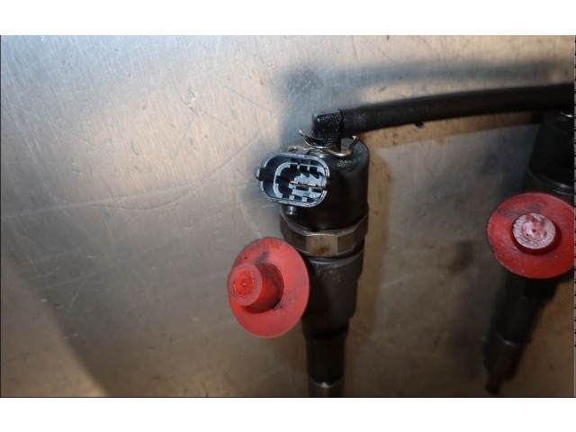 Vstřikovač 198093 Citroen Berlingo RHY