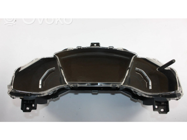 Přístrojová deska Honda Civic X 2019 HR0468117, 78100