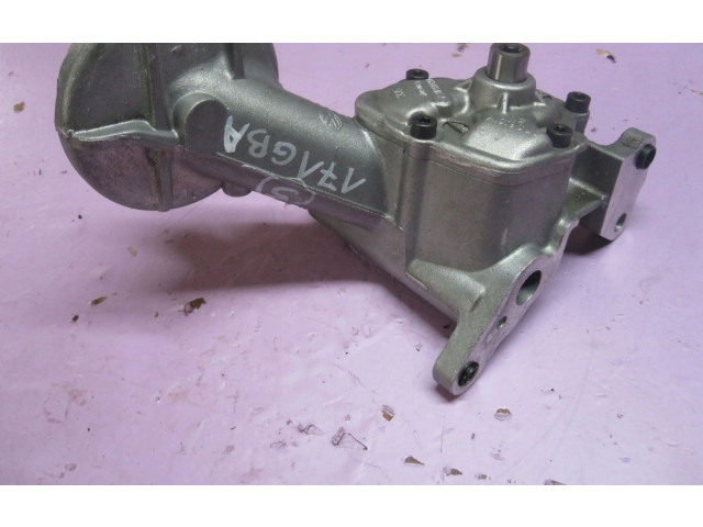 Масляный насос   C4000829SE, 05915105  Audi A6 S6 C6 4F 