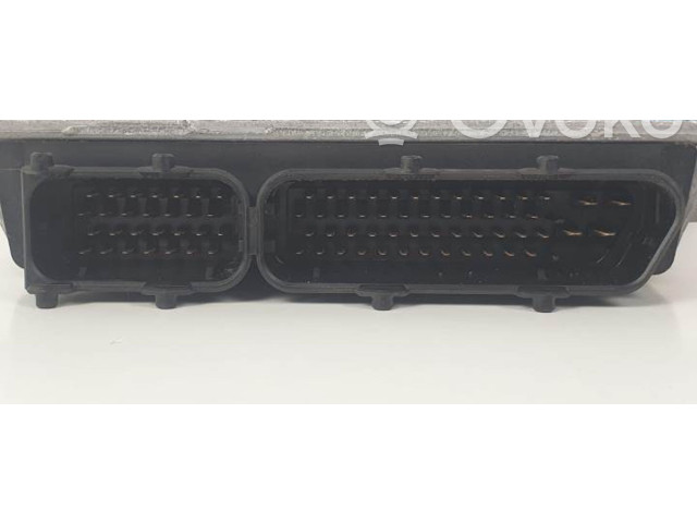 Блок управления двигателя 0261204936   Volkswagen New Beetle