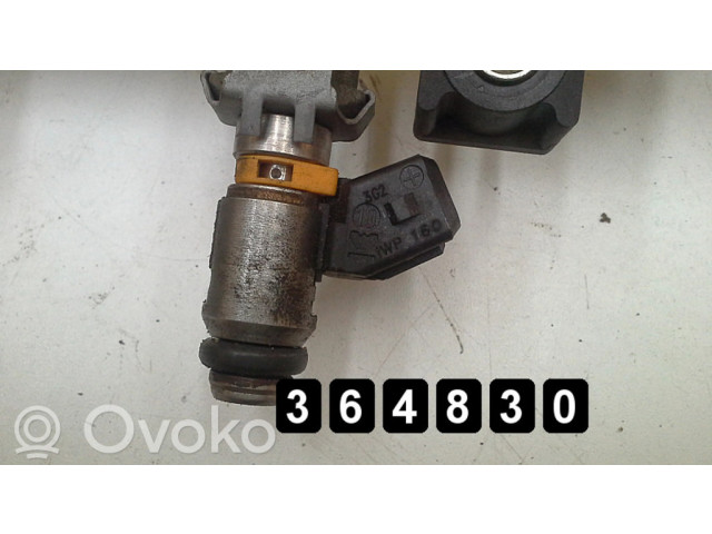 Vstřikovač IWP160   Ford Ka     
