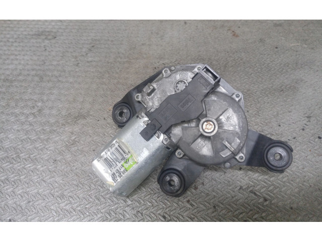 Двигатель стеклоочистителя заднего стекла 53025712, 51757867   Fiat Punto Evo