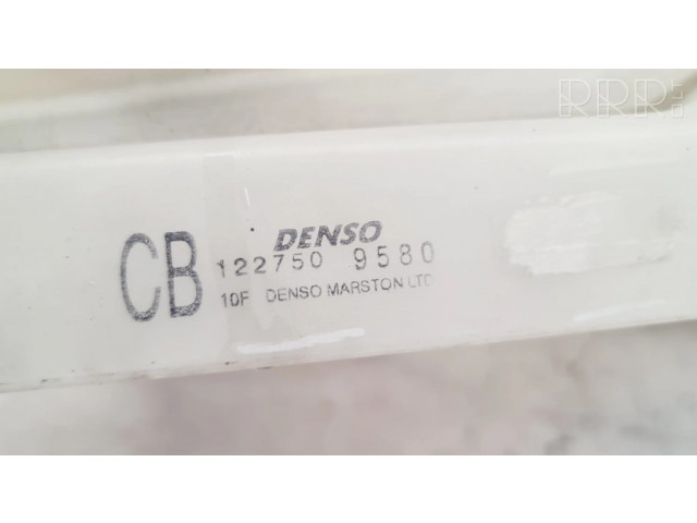 Вентилятор радиатора 163630D090, MS1680007310 Toyota Corolla E120 E130 1.4