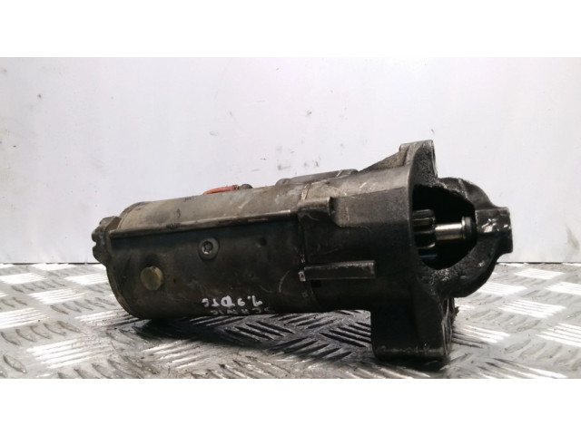 Стартер 8200628426, D7R49 Renault Scenic II - Grand scenic II