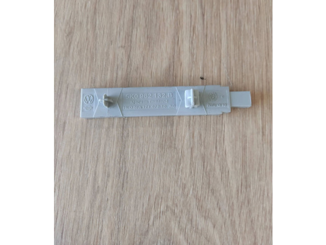 Блок управления 5K0962132B Audi A1