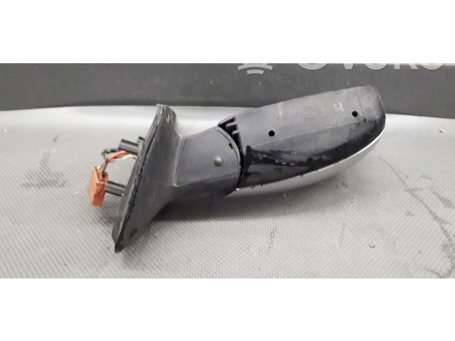 Зеркало (управляемое электричеством) Peugeot 306