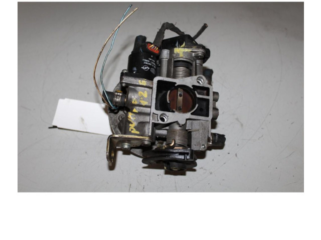 Vstřikovač Fiat Punto (176)