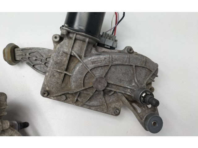 Моторчик дворников 288106583R, 288102466R    Renault Scenic III -  Grand scenic III