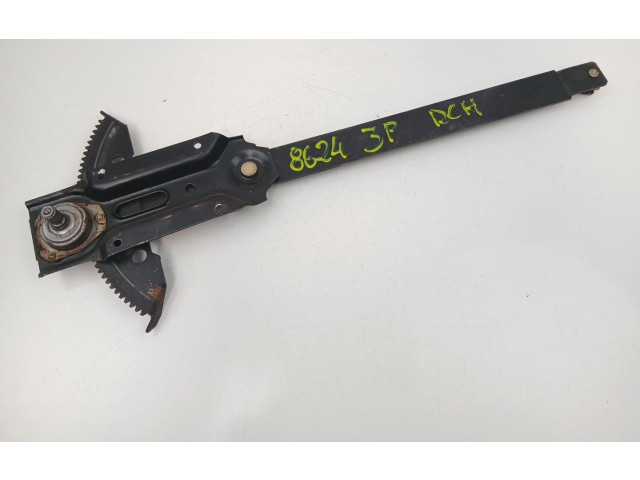 Čerpadlo oleje 78FBT23200A1A   Ford Fiesta   GSH