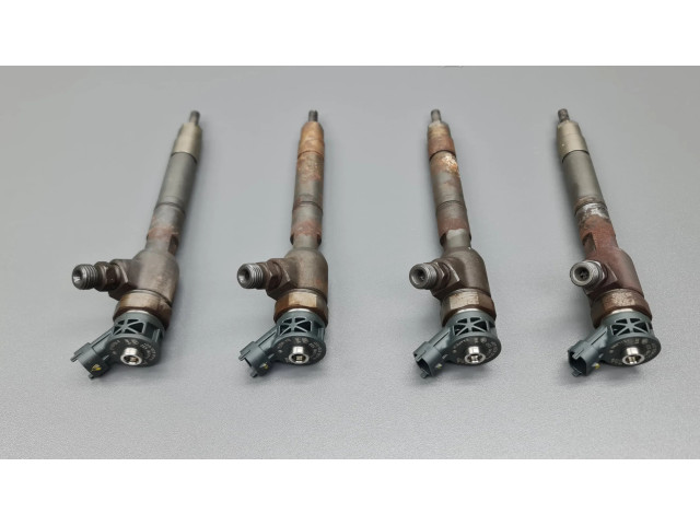 Vstřikovač 16790RZ0G01, 16450RZ0G01 Honda Civic IX pro naftový motor 1.6 N16A1