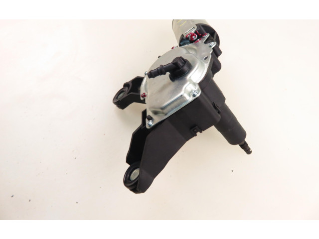 Моторчик заднего дворника 48673, 48673 Skoda Fabia Mk2 (5J)