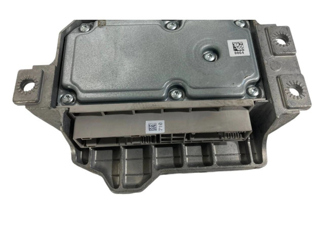 Turbodmychadlo Блок управления надувных подушек 9134280, 65779134280 BMW 1 E81 E87 2.0 N47D20A N47D20A