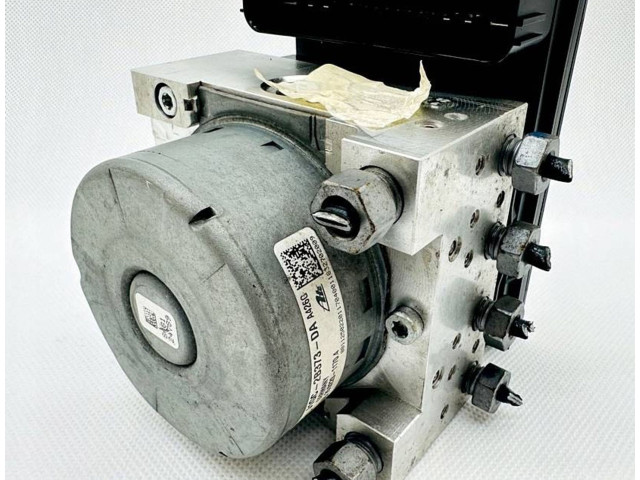 Блок управления АБС J1GC2B373DA, 25022011704 Ford Galaxy